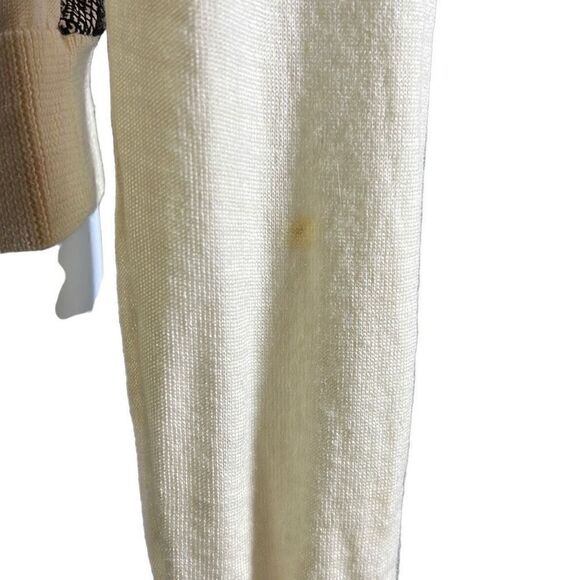 The Kooples Snake Print Cardigan Size XS - Picture 11 of 16